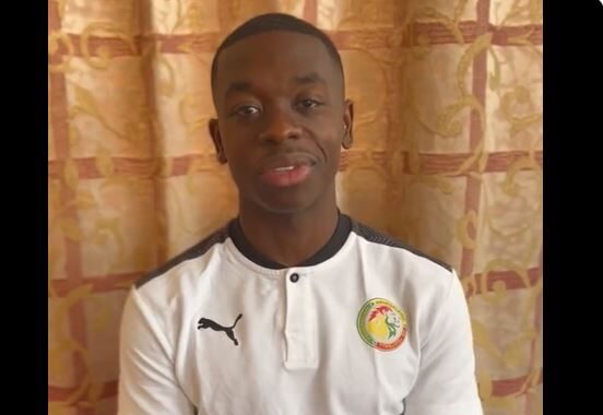 Nampalys Mendy: « Le Sénégal a toujours été dans un coin de ma tête (…) quand Coach Aliou m’a appelé… » (Vidéo)