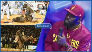 Niang Kharagne Lô : « Modou Lo moy sama mbeur mais, Balla Gaye 2 la geune diégué »