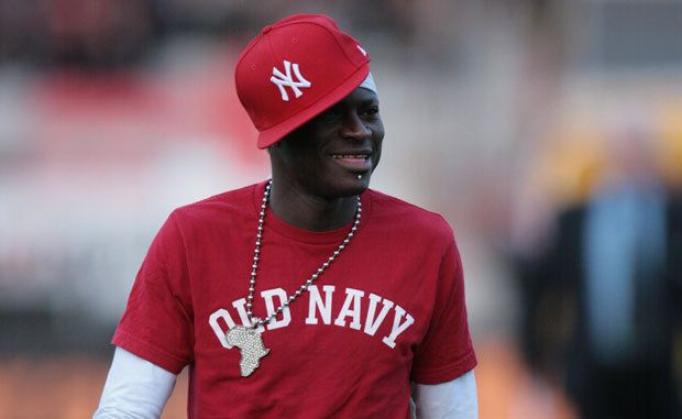Roumanie : Ousmane Ndoye, le retraité de 44 ans, veut rejouer au foot…