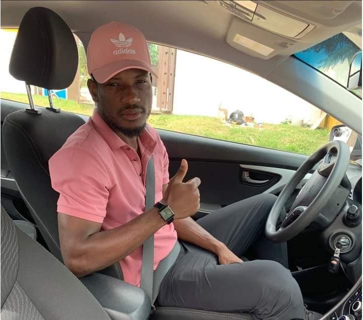 Côte d’Ivoire : Le footballeur Konan Oussou meurt empoisonné, son cousin soupçonné