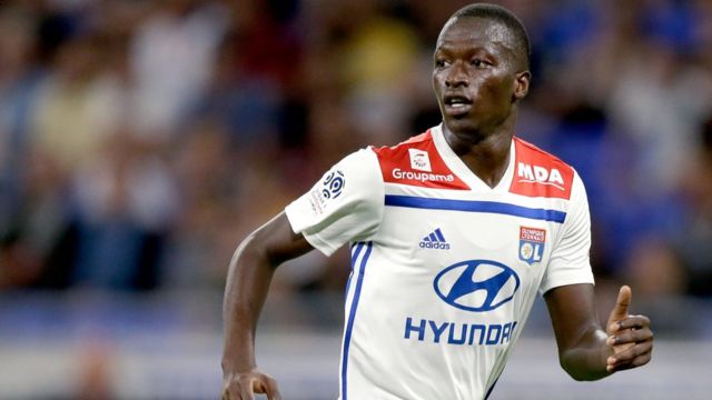 Football : Un  international sénégalais transféré en Grèce