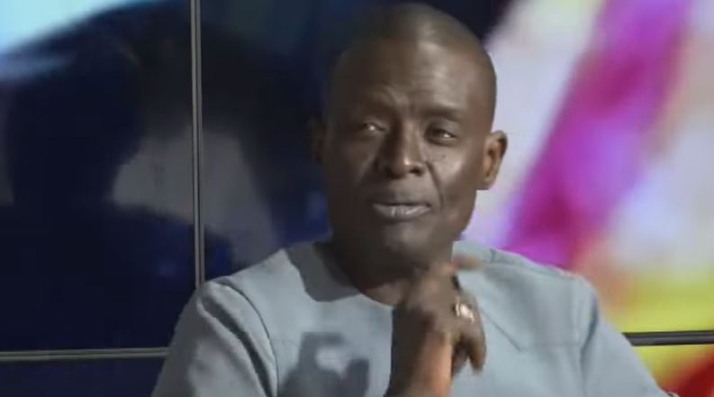 Papis Diaw : »Le Sénégal n’a pas la meilleure équipe Africaine… »(vidéo)