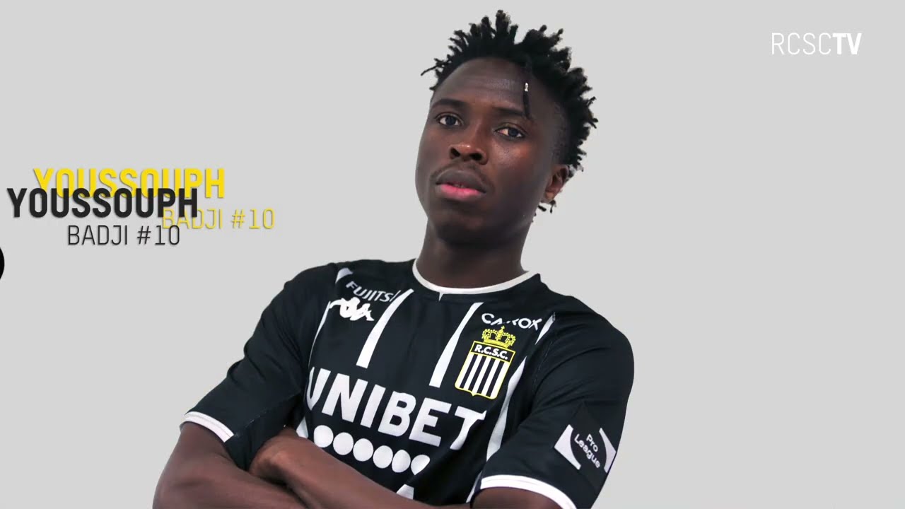 Mercato : Club Bruges prête à nouveau Youssouf Badji !