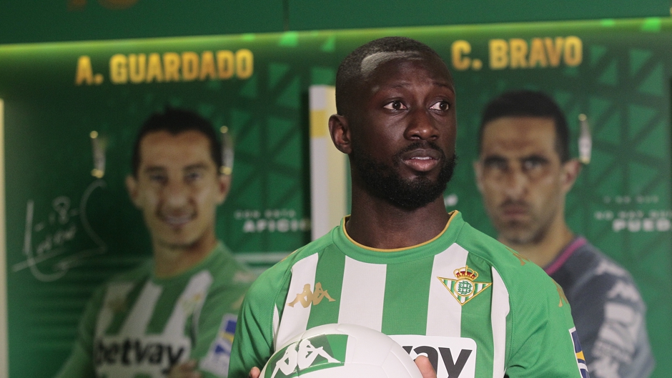 Derby Real Betis-Séville : Sabaly fait ses débuts, ce samedi