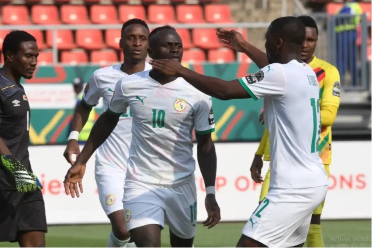 Sénégal vs Cap-Vert : Bonne nouvelle pour les Lions