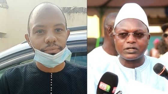 Coalition YAW Sangalkam adopte l&rsquo;opération « Soul tank » pour contrer Oumar Guèye (Vidéo)