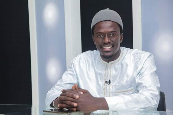 Seydina Issa Laye Samb, nouveau maire de Yoff : “Le président Macky Sall devrait descendre de son piédestal”