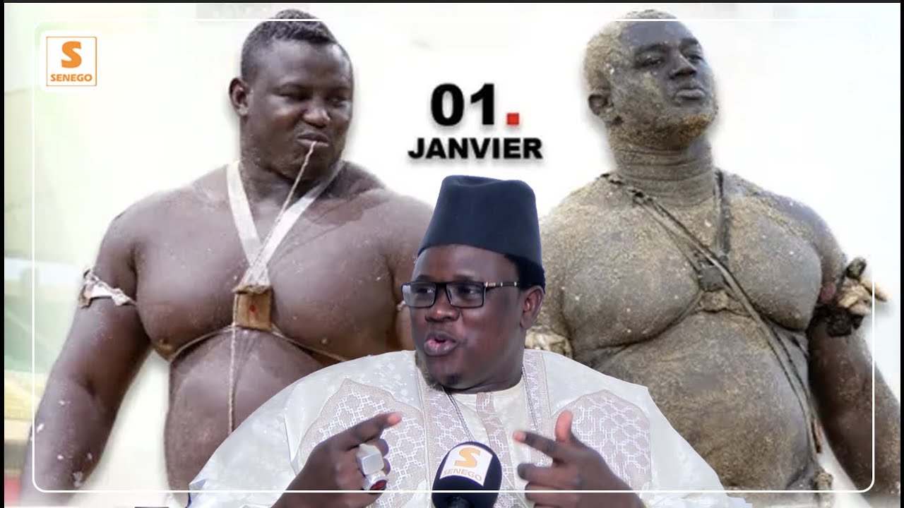 Serigne Cissé : « Bombardier a un mystique qui n&rsquo;entre pas dans l&rsquo;arène » (Senego-TV)