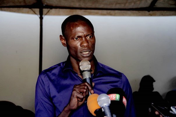 Elections Locales : Pape Gorgui Ndong hué à Pikine (vidéo)