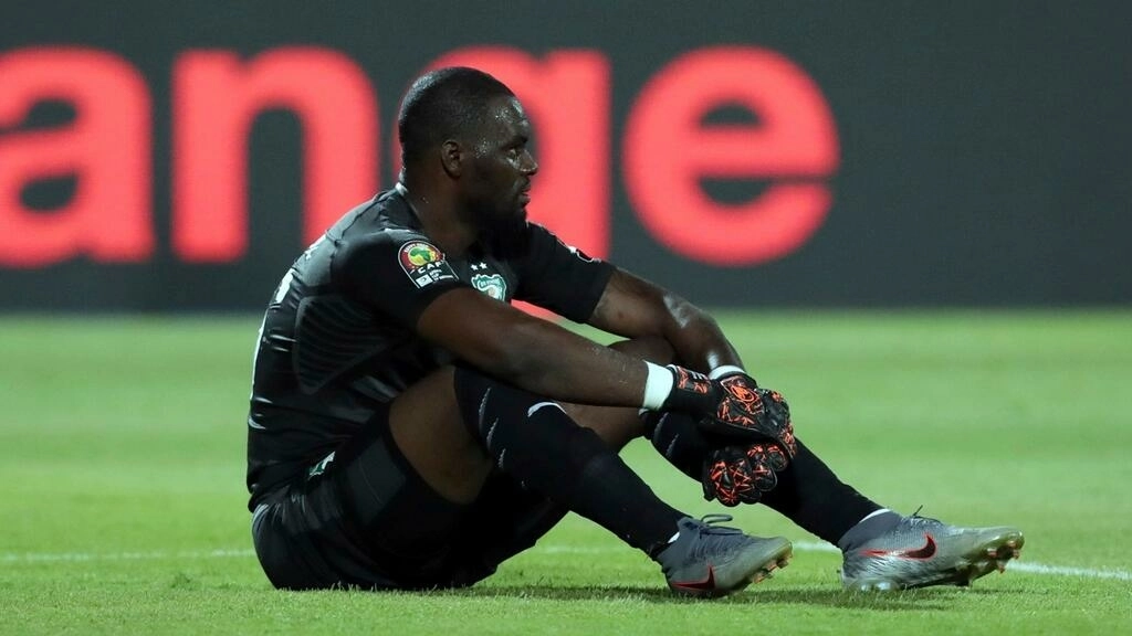 CAN 2022: Sylvain Gbohouo suspendu pour dopage, la Fédération ivoirienne fait appel
