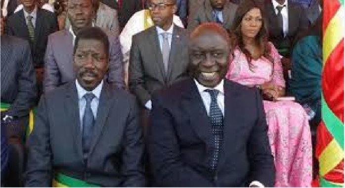 Talla Sylla se lâche sur ses relations avec Idrissa Seck, les galgal, les pièges… (Vidéo)