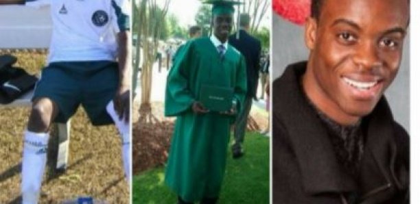 Etats-Unis : On en sait un peu plus sur le Sénégalais tué à Atlanta