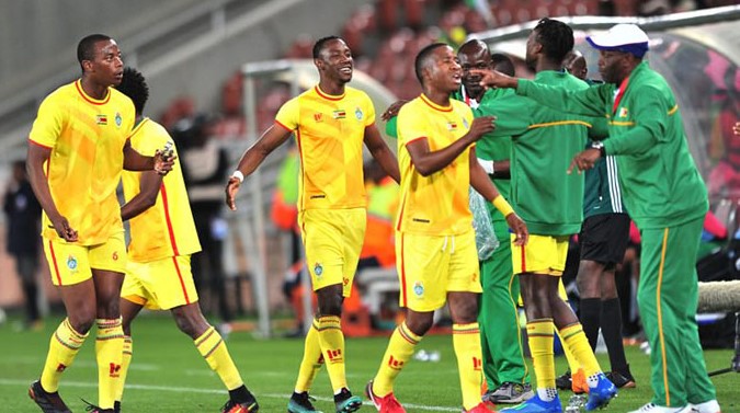 Zimbabwe : Pluie de critiques sur le Warrior à l&rsquo;origine du penalty contre les Lions