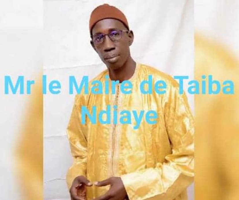 Taïba Ndiaye : Lettre ouverte au Maire sortant Aly Lo (Par Abdou Diop)