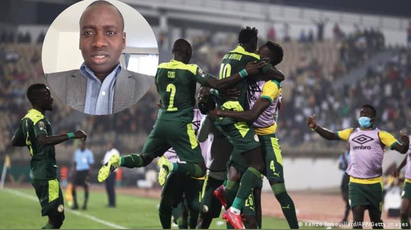 Sénégal vs Burkina : « Leadership et expérience avec un Sadio Mane de classe mondiale » (Amidou Diao)
