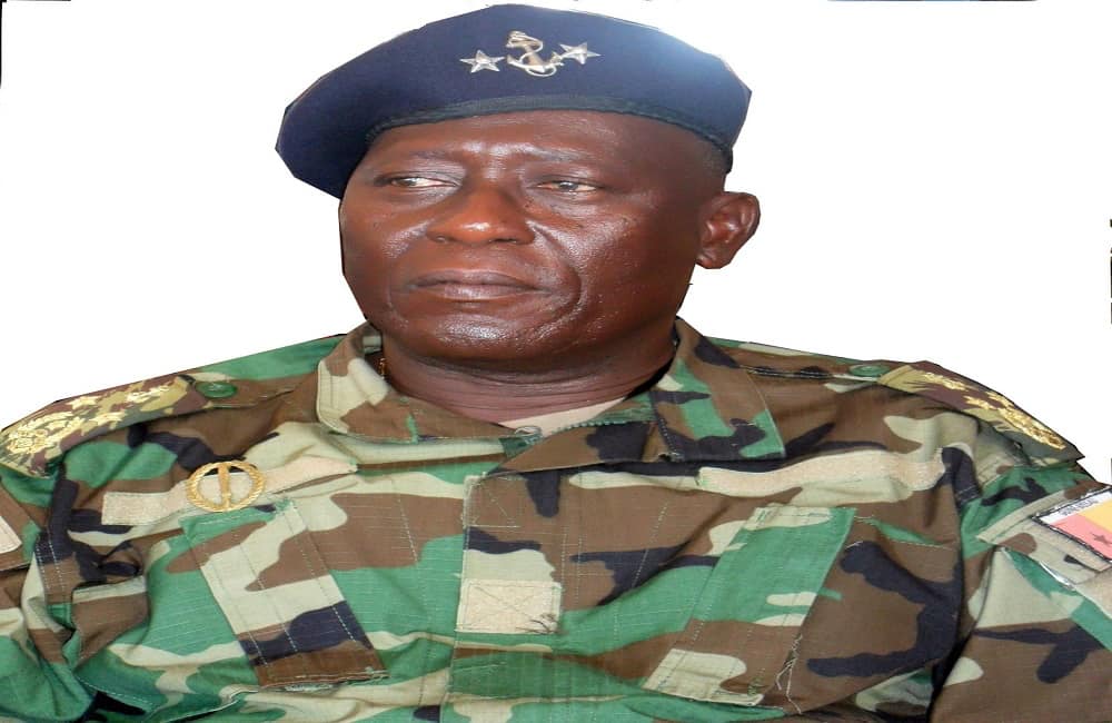 Tentative de coup d’Etat à Bissau : Révélation du journaliste Barka Bâ qui mouille un ex haut gradé de l’armée