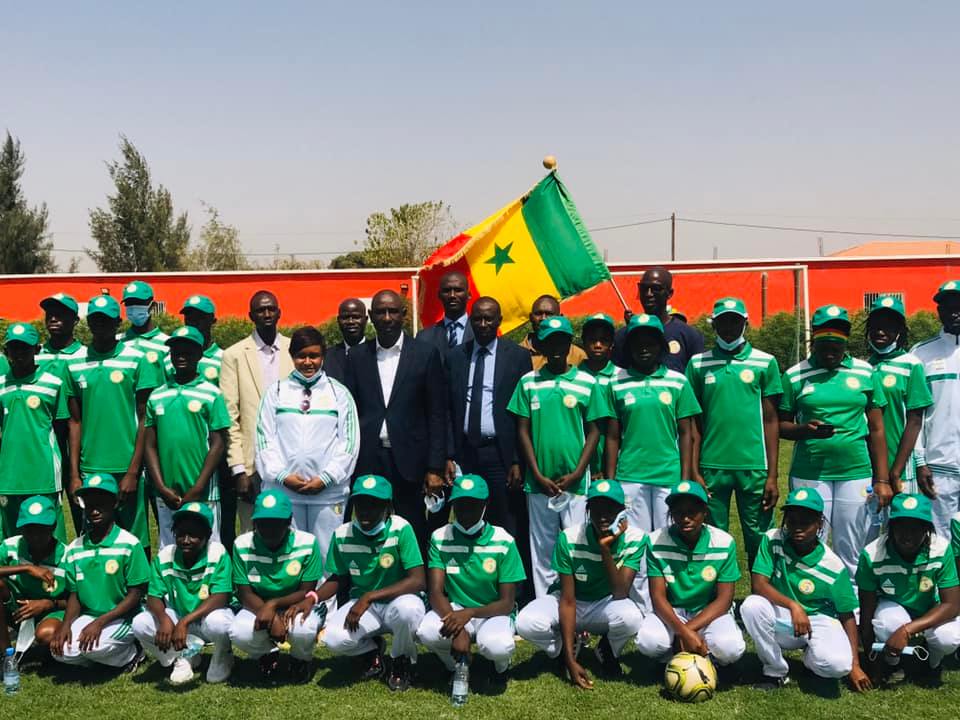 Education : Le Sénégal qualifié à la Coupe d’Afrique des champions scolaires de Kinshasa