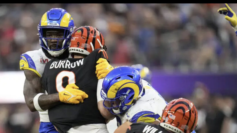 Super Bowl 2022 : Les L.A Rams remportent la compétition à domicile face aux Bengals de Cincinnati