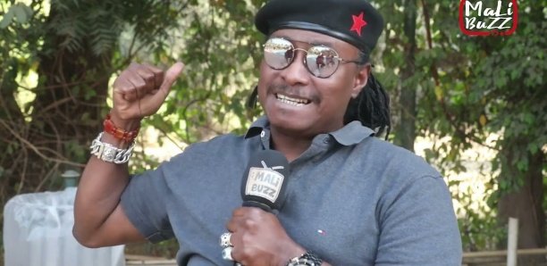 Mali : Didier AWADI à Bamako pour soutenir le Peuple (vidéo)