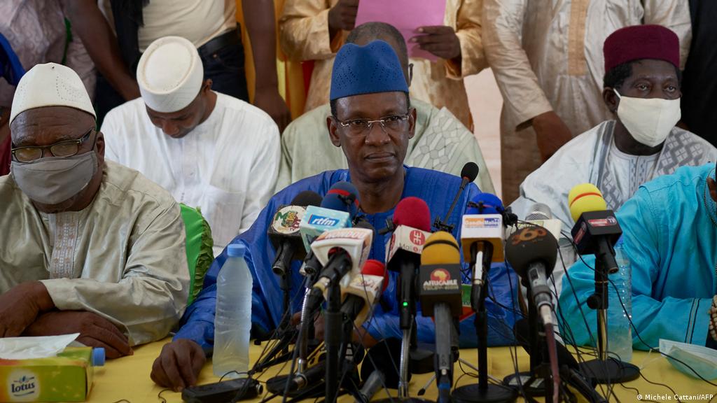 Choguel Maïga : « les dirigeants français doivent changer de logiciel, de façon de voir l’Afrique… »