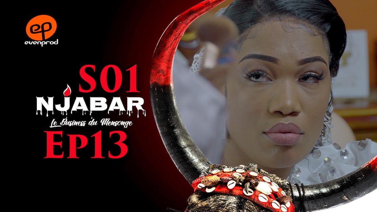 NJABAR – Saison 1 – Episode 13 