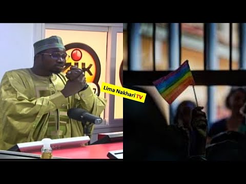 Criminalisation de l’homosexualité : Oustaz Mouhamed Mbaye assène ses vérités dans « Zik Feeling »