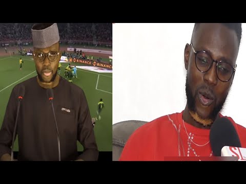 Zappé à l&rsquo;inauguration du Stade, Boutikou Laye : « C&rsquo;est déplorable…Mann kassé may artiste bi boléwoul nafékh ci limay def »