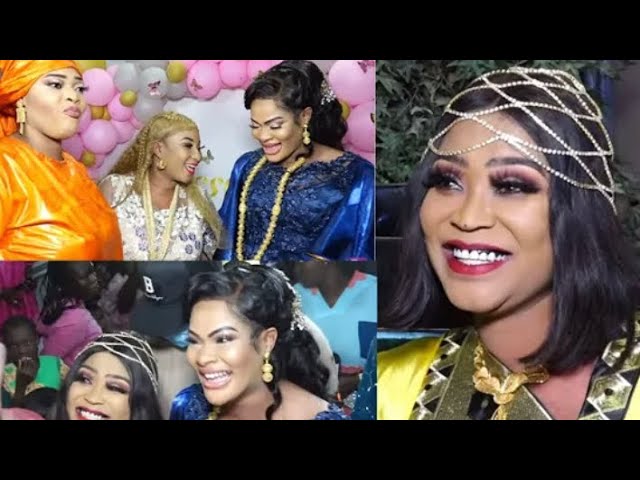 Divorce : « Douma nekk ak goor bouy yakk derr, classé na sama ex dieukër », Adji Mass