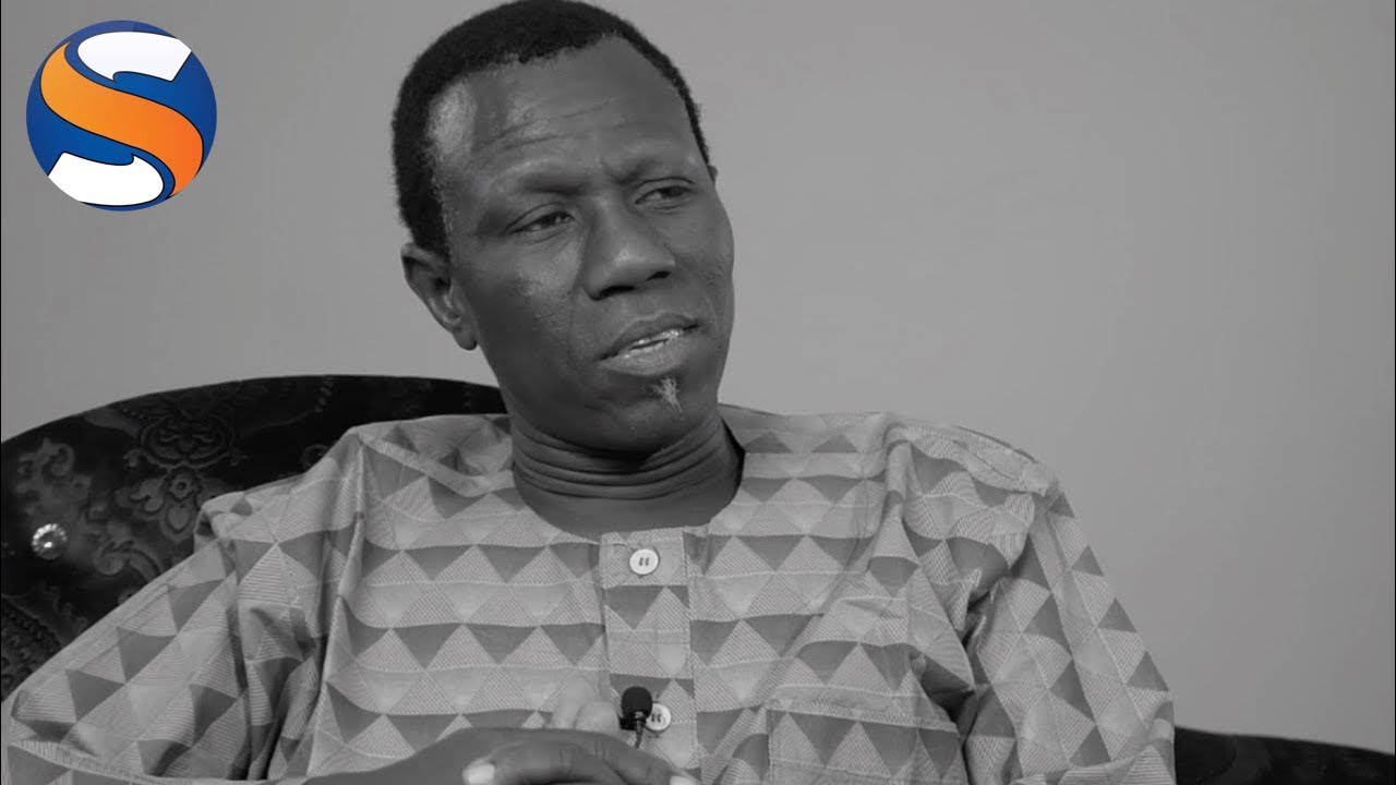 (Vidéo) – Ba de la série Polygame : « Lima am si série bi meussoumako am fénéne…