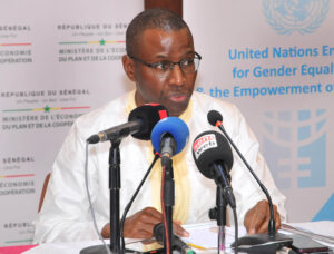 Pourquoi Amadou Hott a échoué à la présidence de la BAD* !