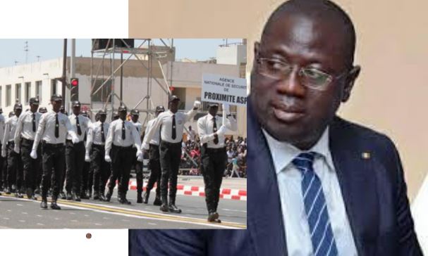Les Asp portent la Réplique à Biram Faye : « Nous allons continuer le combat… »