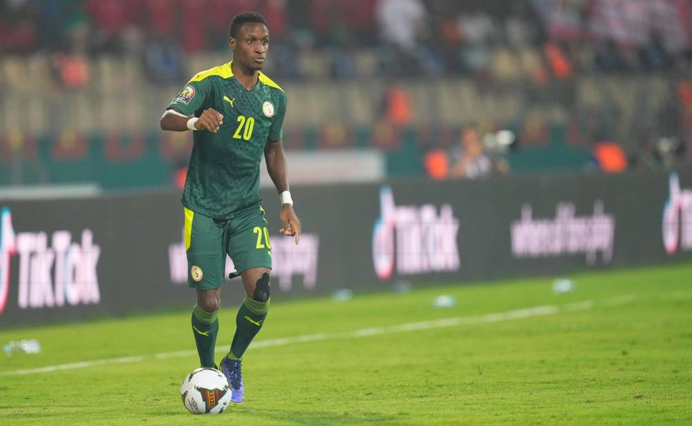 Sénégal – Bouna Sarr: « Dieu avait un plan pour moi (…) C’est la meilleure décision que j’ai pu prendre dans ma carrière »