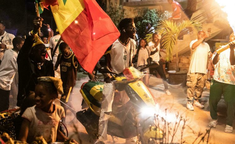 Célébration de la victoire des Lions : Six (6) personnes ont perdu la vie !