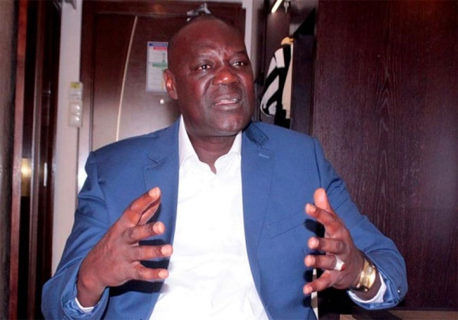 Réaction de Cheikh Guèye, maire de Dieuppeul : « Le ralliement de Bamba Fall est un épiphénomène »