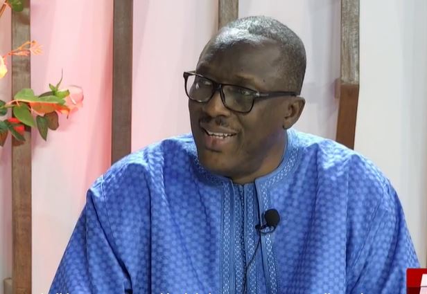 Cheikh Oumar Hann : « Je ne serai pas candidat pour un troisième mandat à Ndioum »