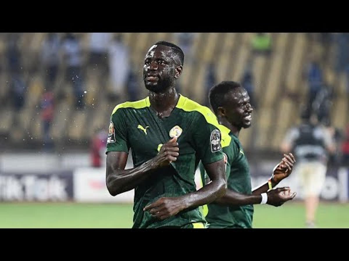 Sacre des Lions : Kouyaté rejoue la Can pour les Anglais