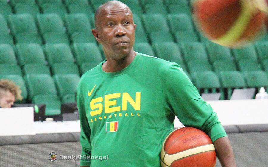 Sénégal – DTN Basket: Le remplaçant de Tapha Gaye est connu !