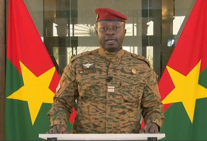 Cedeao : Le Burkina Faso n’écourtera pas la période de transition