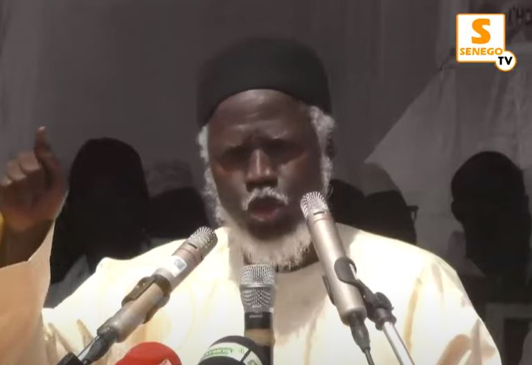 Rejet criminalisation homosexualité : Oustaz Aliou Sall appelle au vote punitif lors des élections législatives