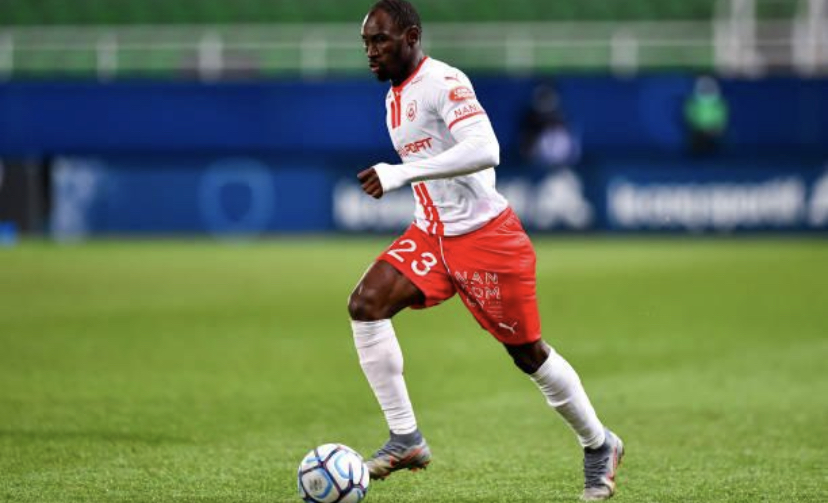 Nancy : Saliou Ciss dévoile les clés du maintien !