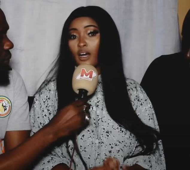 La femme de Saliou Ciss se confie : « Le mérite revient à Aliou Cissé et à sa mère… » (vidéo)