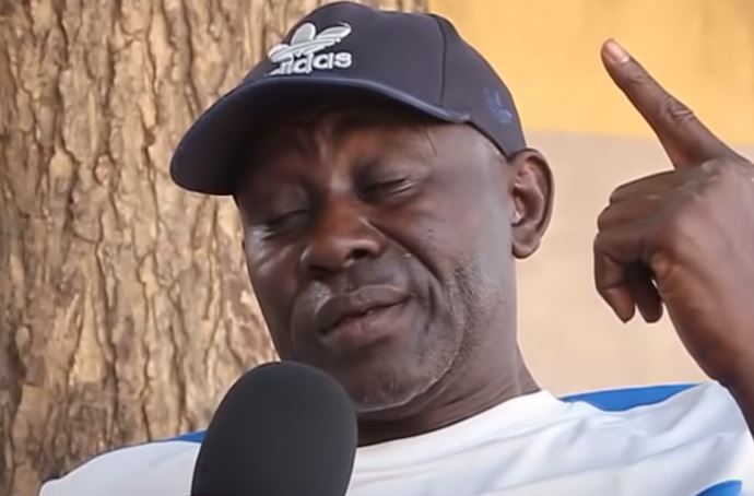 Diourbel : Sur les traces de Bamba Dieng, son père formateur témoigne (vidéo)