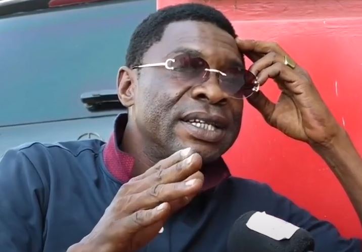 Bougane Gueye Dany : « Doumako votél, dafa gawa merr », confie Thiamass (vidéo)