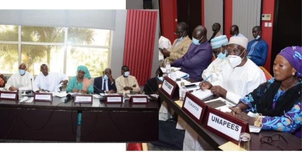 Le Gouvernement et le G7 se retrouvent le samedi 19 février…