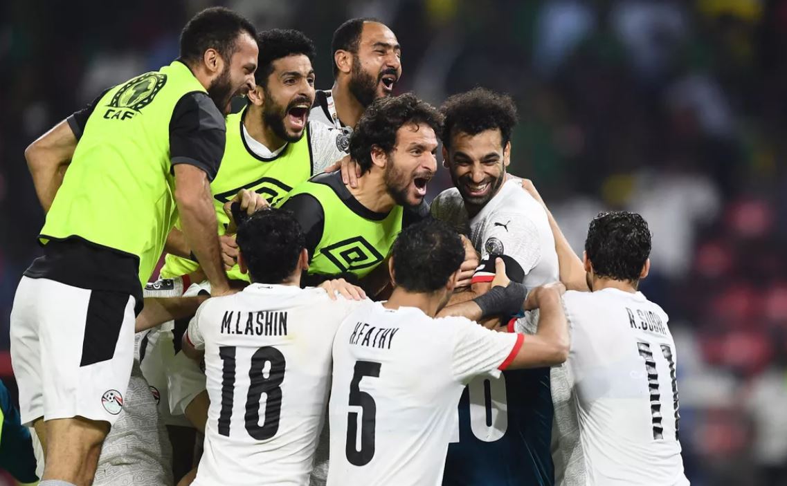 Can 2021: L’Egypte ne veut pas jouer la finale contre le Sénégal ce dimanche et demande à la Caf …