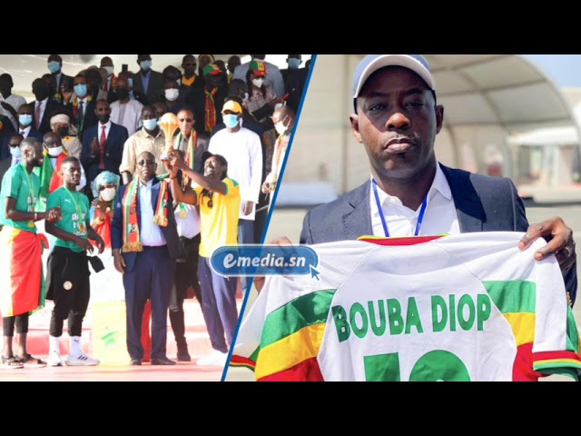 Prime des Lions – Réaction de Dj Boubs : « 50 millions yi damako khéb soudone mann 100 millions lalen di diokh »