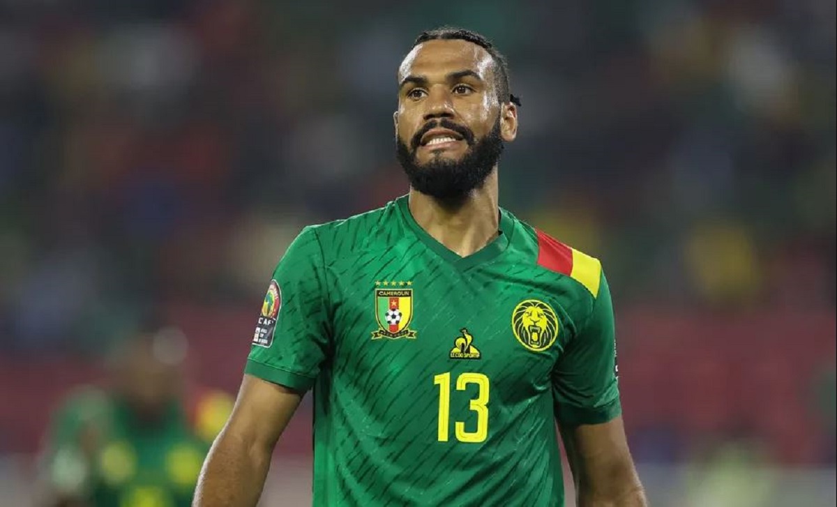 Choupo-Moting frusté après l’élimination du Cameroun : « Je suis déçu de n’avoir pas joué. C’est le coach qui… »