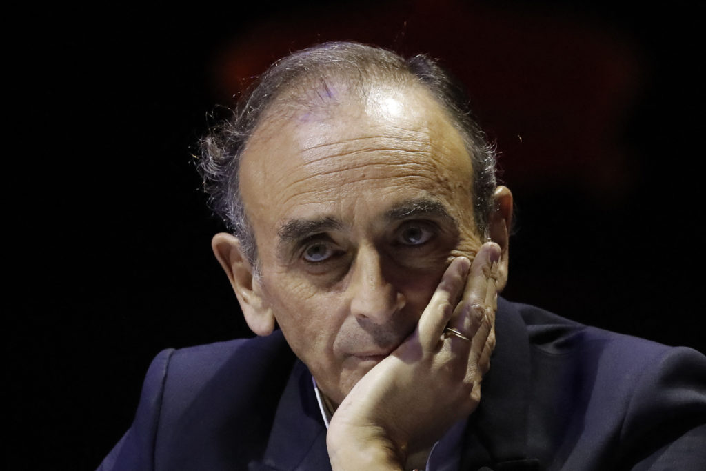 Propos d’Eric Zemmour : Pastef exige des excuses publiques et fait la leçon à Macky