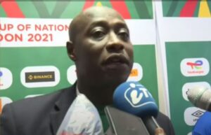 Can 2021 – Fadiga : « Avec Aliou Cissé, on s’est dit qu’on ne se lâcherait plus (…), C’est un grand Monsieur »