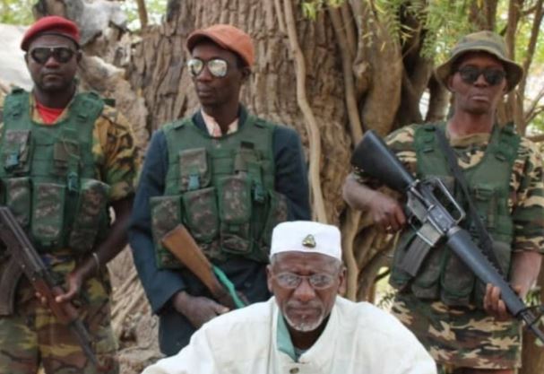 Casamance : Les rebelles du MFDC promettent la libération des 7 soldats sénégalais, lundi